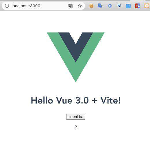 Vue3 全家桶 + TS+ Vite2 + element-plus 搭建简洁时尚的博客网站实战及踩坑记